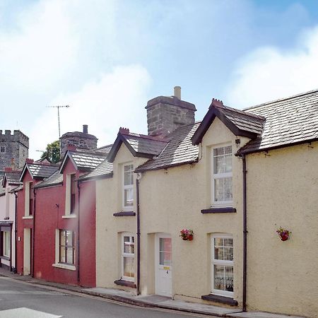 Vila Gerlan Tregaron Exteriér fotografie
